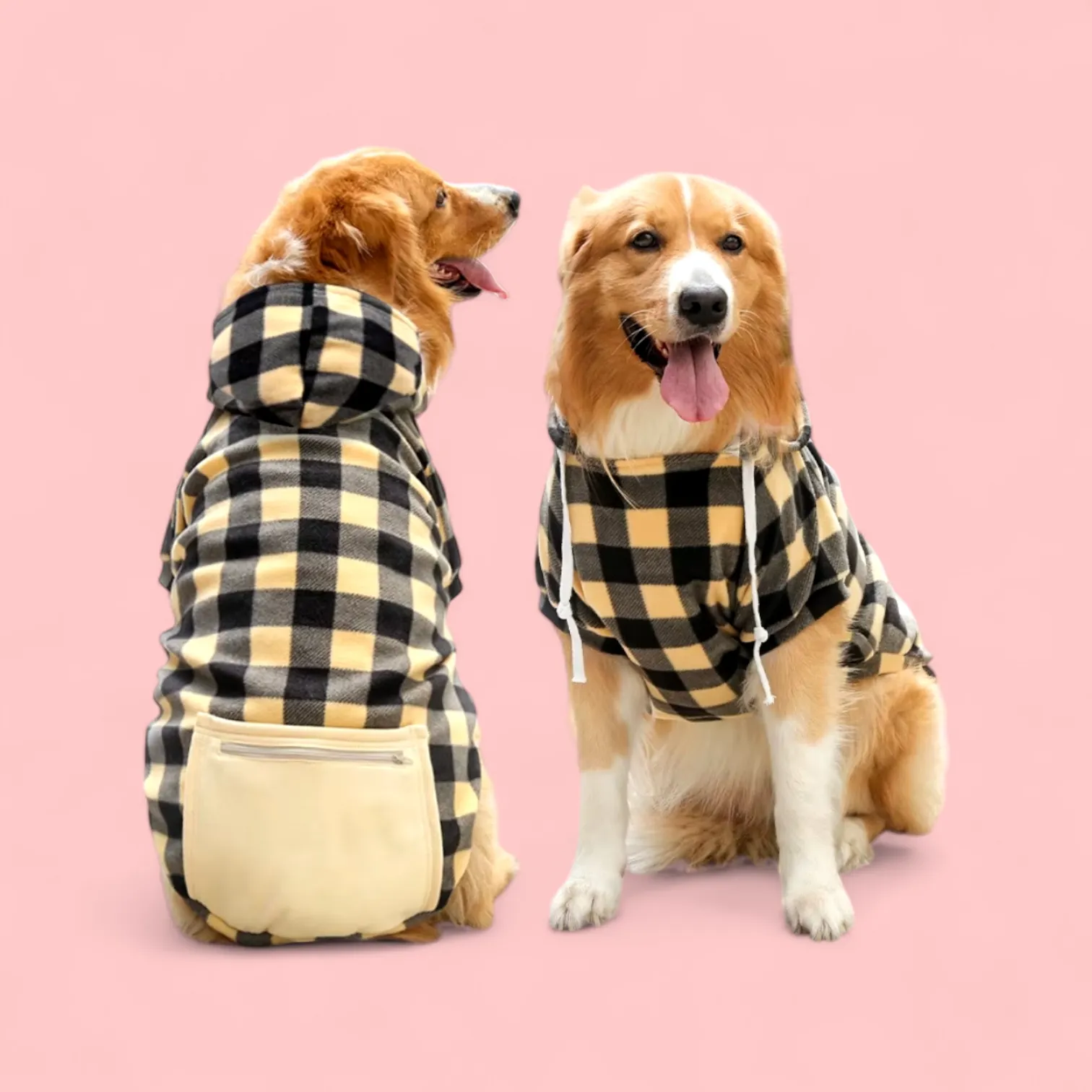 Winter Jacket for Dogs