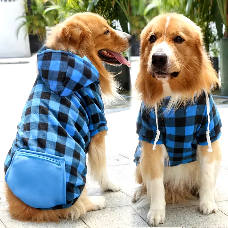 Winter Jacket for Dogs