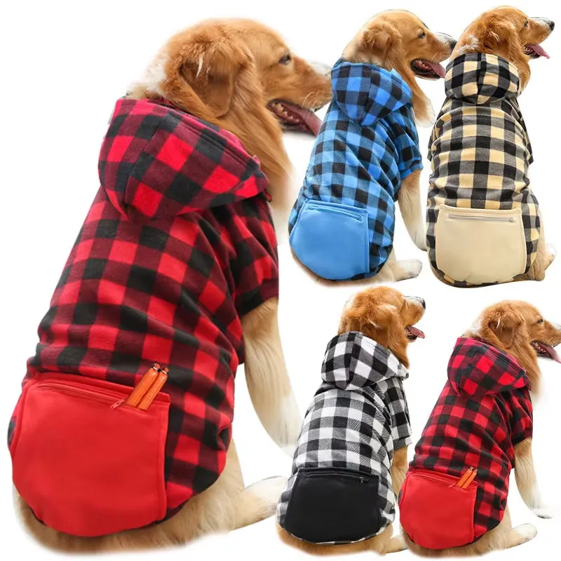 Winter Jacket for Dogs