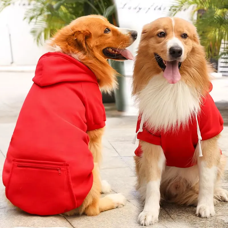 Winter Jacket for Dogs