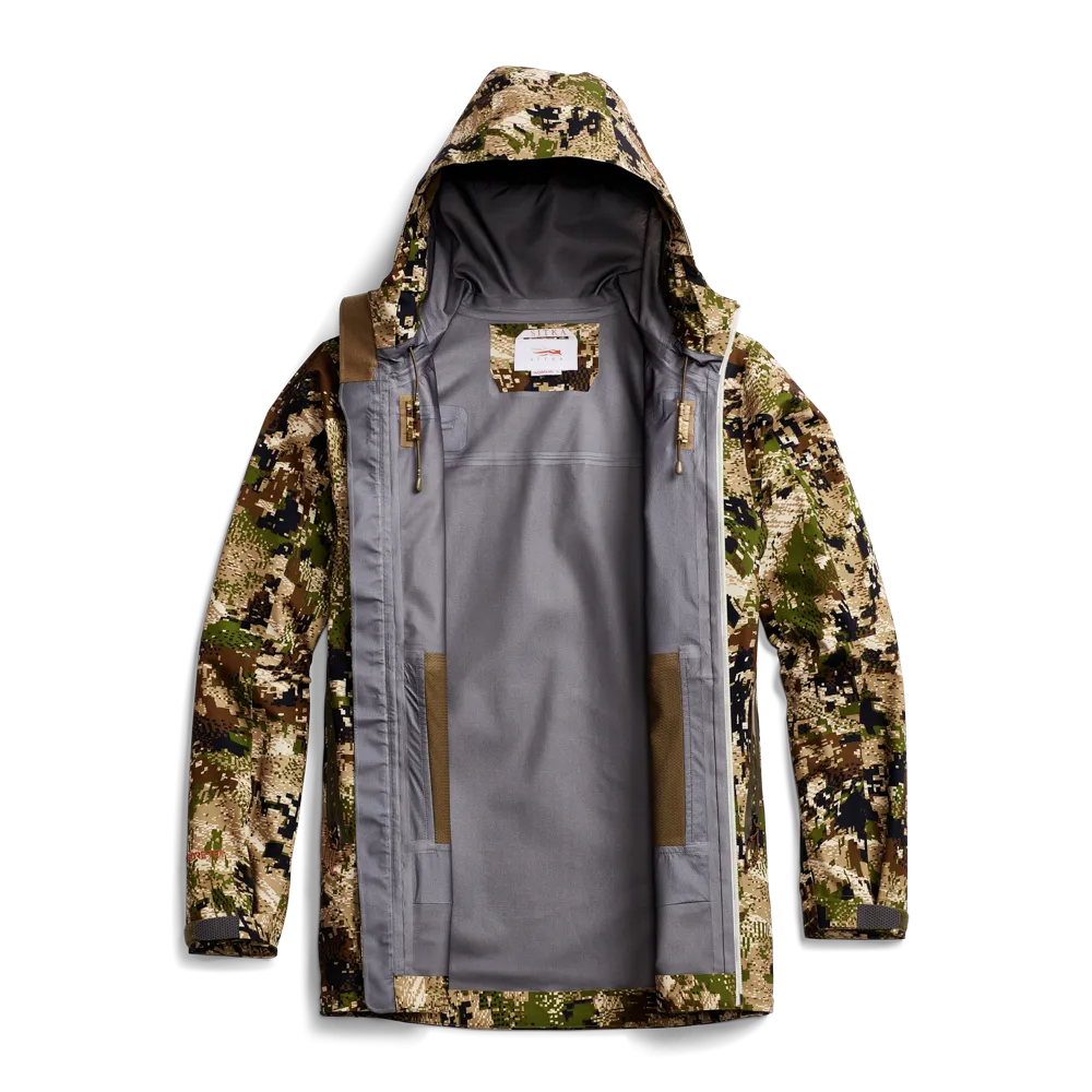 Women's Cloudburst Jacket