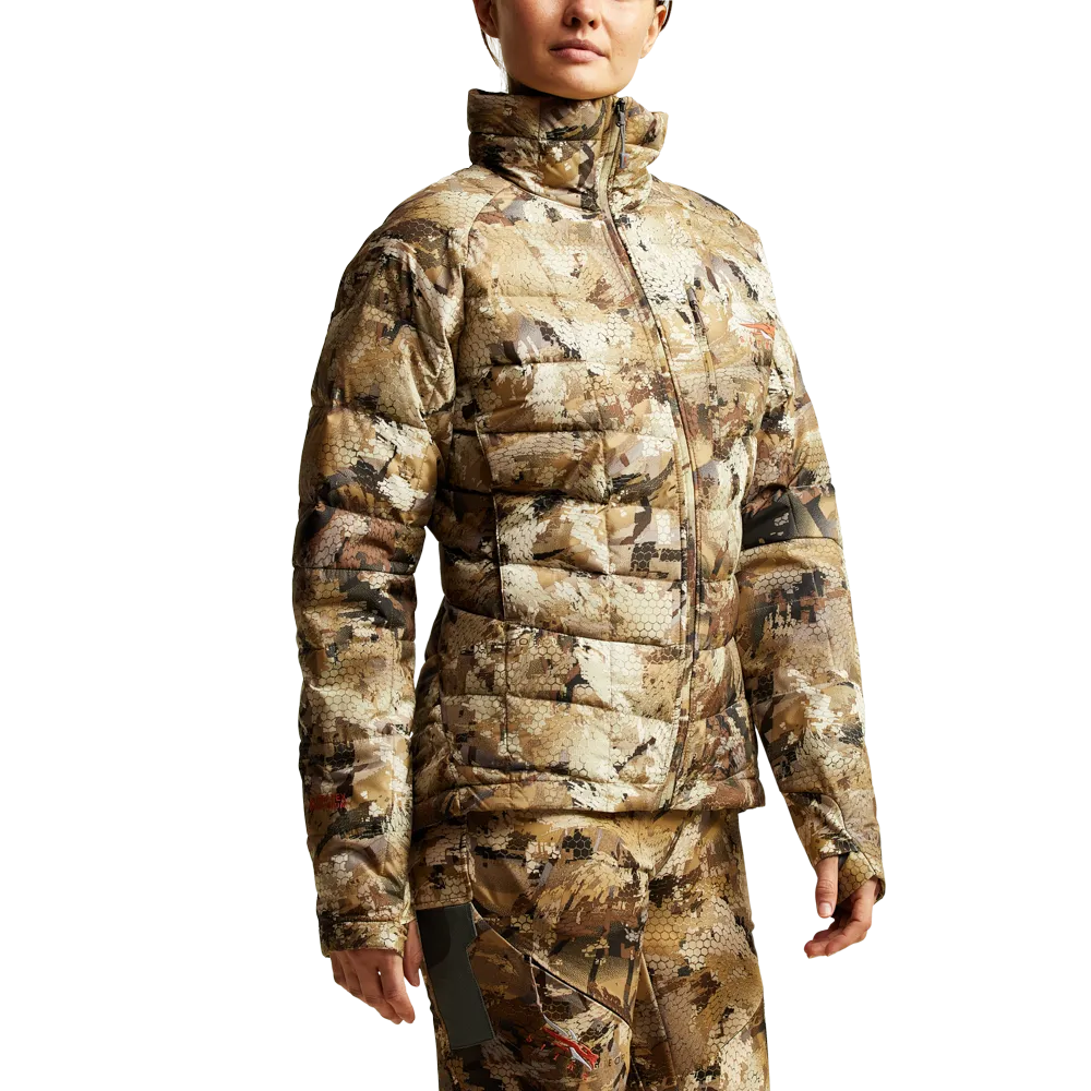 Women's Fahrenheit Jacket