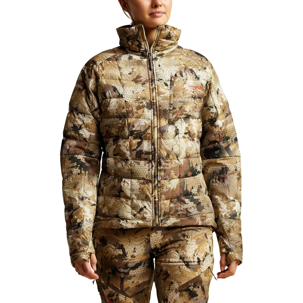 Women's Fahrenheit Jacket