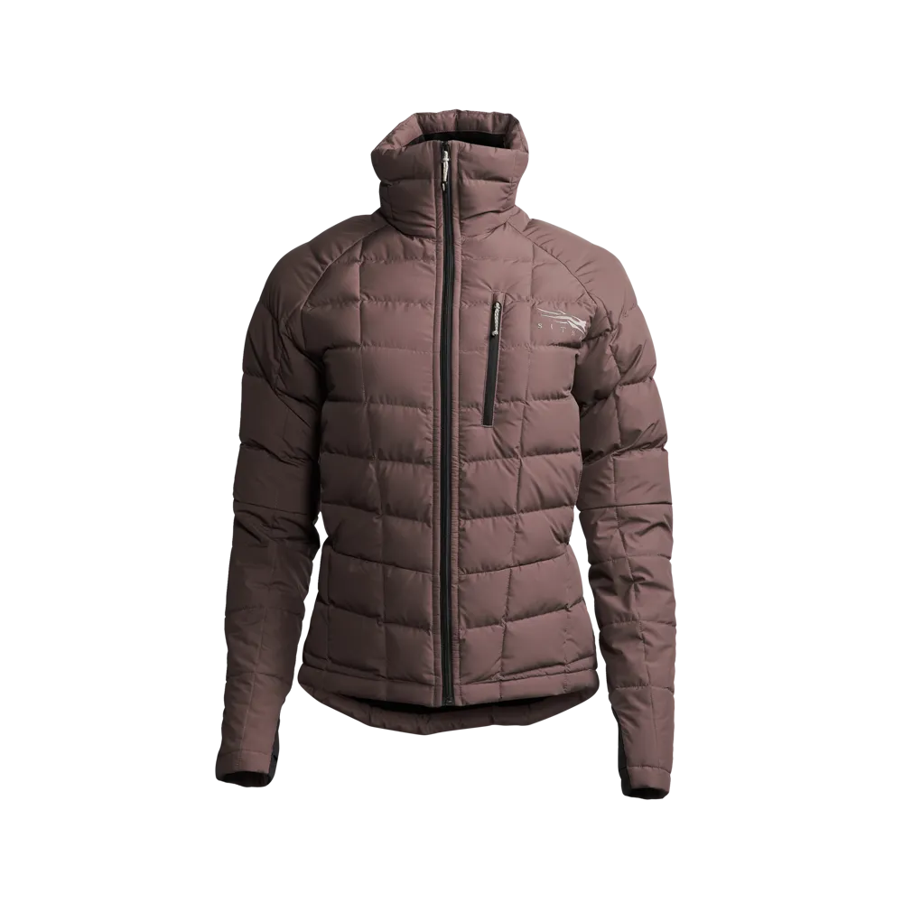 Women's Fahrenheit Jacket