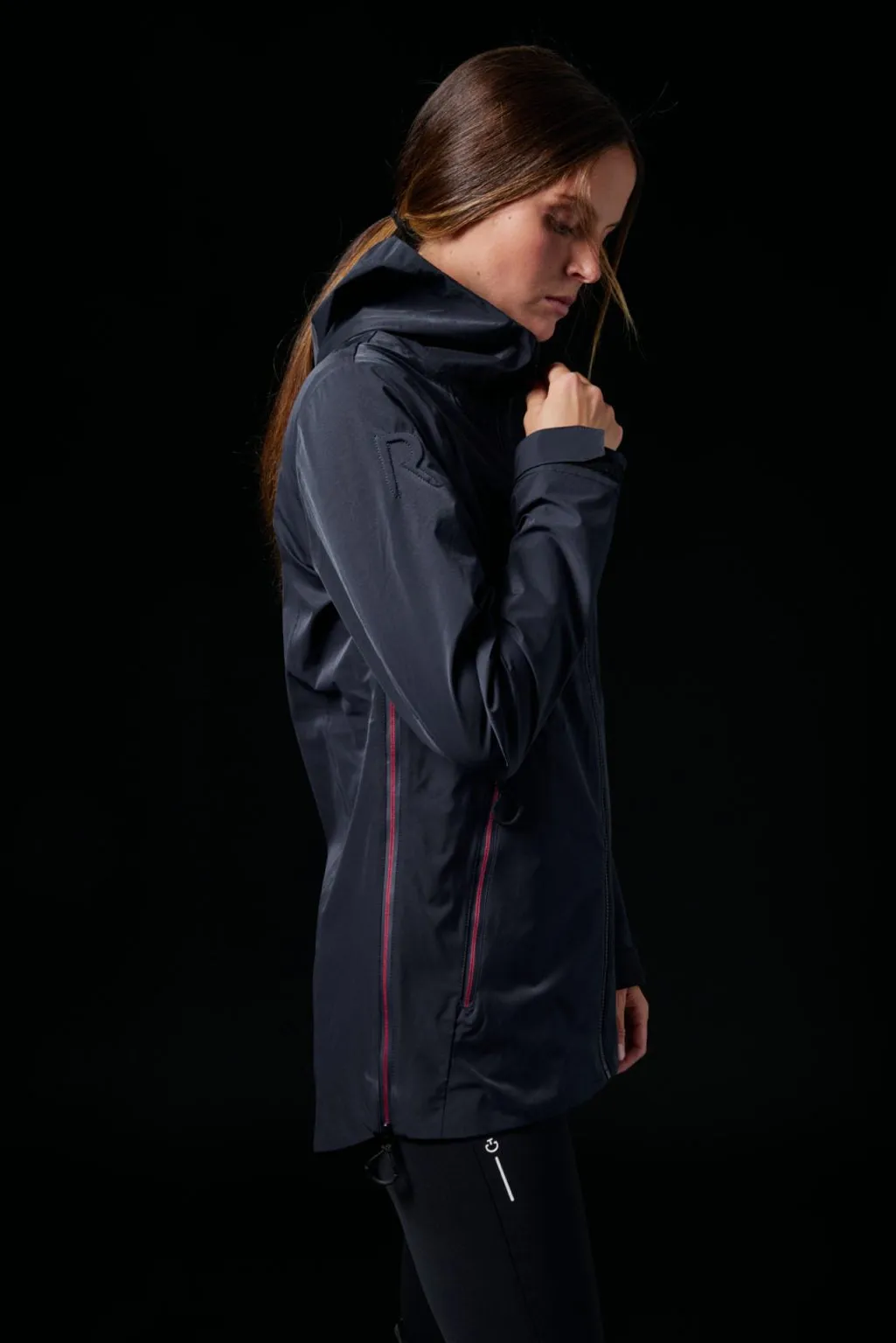 Women's R-Evo 3-Way Waterproof Jacket