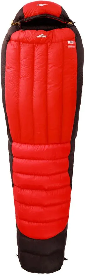 Zero Superlight 8° to 2°C Down Sleeping Bag