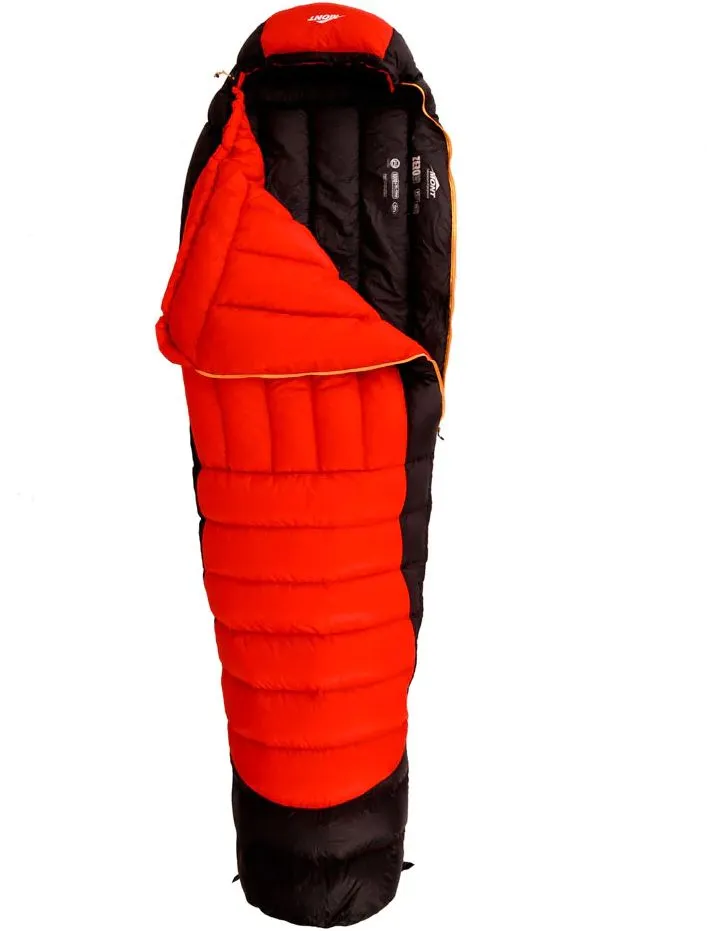 Zero Superlight 8° to 2°C Down Sleeping Bag