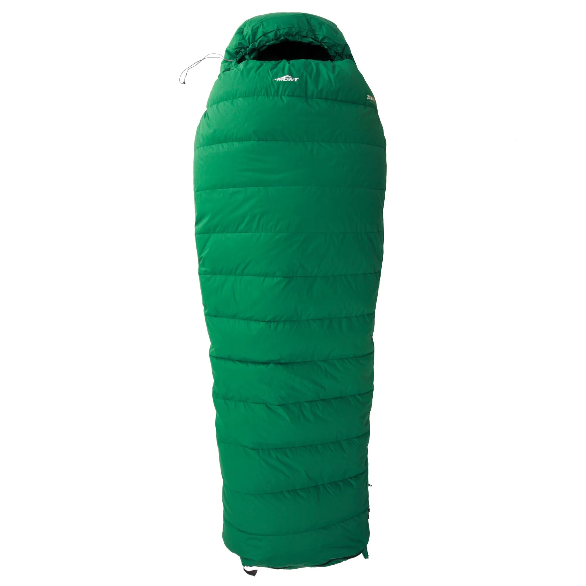 Zodiac 500 36 to 25°F Down Sleeping Bag