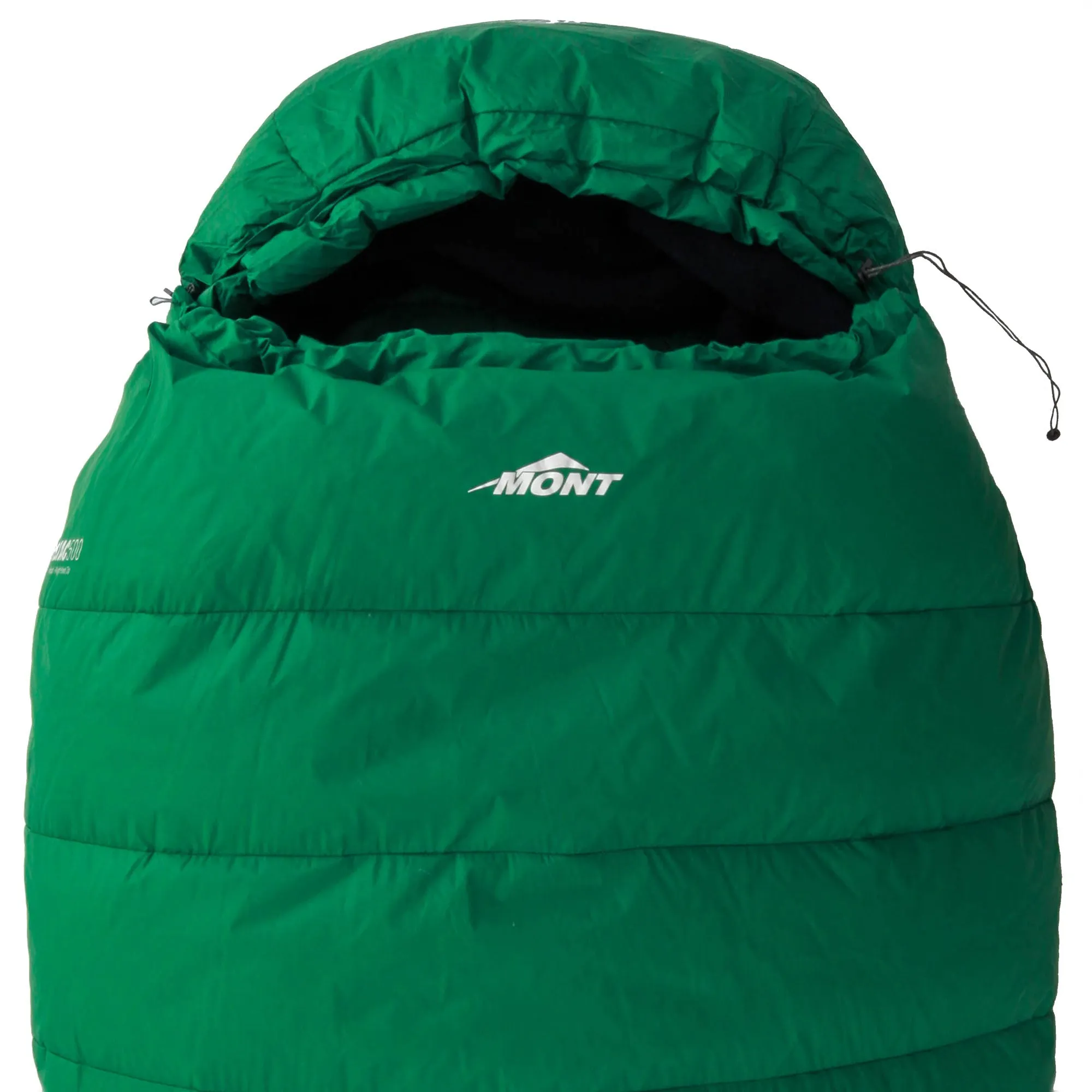 Zodiac 500 36 to 25°F Down Sleeping Bag